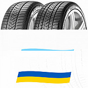275/45 R19 Pirelli Scorpion Winter 108V Позашляхова шина Киев