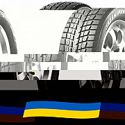 265/60 R18 Leao Winter Defender Ice I-15 SUV 110T Позашляхова шина Київ