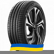 255/55 R19 Michelin Pilot Sport 4 SUV 111V Позашляхова шина Київ