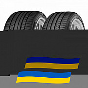 235/35 R19 Continental ContiSportContact 5P 91Y Легкова шина Киев