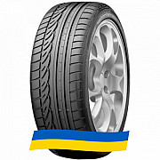 245/45 R17 Dunlop SP Sport 01 95W Легкова шина Київ