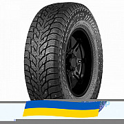 315/70 R17 Nokian Hakkapeliitta LT3 121/118Q Легковантажна шина Київ