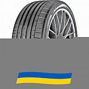 285/30 R22 Continental SportContact 6 101Y Позашляхова шина Київ