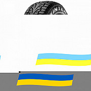 265/50 R19 Pirelli Winter Carving Edge 110T Легкова шина Київ