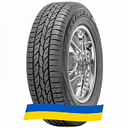 255/55 R18 Silverstone Estiva X5 109V Позашляхова шина Київ