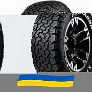 275/45 R20 Tourador X FORCE A/T II 110H Позашляхова шина Київ