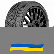 255/45 R18 Michelin Pilot Alpin 5 103V Легкова шина Київ