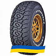 265/65 R17 Windforce CatchFors A/T II 112T Позашляхова шина Київ