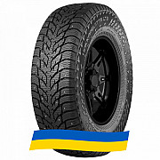 265/70 R18 Nokian Hakkapeliitta LT3 124/121Q Легковантажна шина Киев