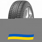 205/50 R17 Dunlop SP Winter Sport 4D 93V Легкова шина Київ