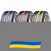 245/55 R17 BFGoodrich Scorcher T/A 102H Легкова шина Киев