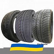 245/45 R18 Michelin Pilot Alpin PA4 100V Легкова шина Київ
