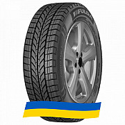 225/55 R17 Fulda Conveo Trac 3 109/107T Легковантажна шина Киев