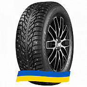 235/65 R17 Nokian Hakkapeliitta 9 SUV 108T Позашляхова шина Київ