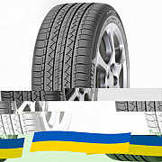 235/55 R19 Michelin Latitude Tour HP 101H Позашляхова шина Київ