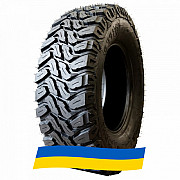 235/65 R17 Equipe (наварка) 4x4 VIPER MT 115/113Q Позашляхова шина Киев