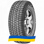 275/40 R20 Michelin Latitude Alpin 106V Позашляхова шина Киев