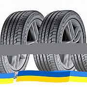 215/55 R17 Continental PremiumContact 6 94V Легкова шина Київ