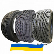 295/30 R19 Michelin Pilot Alpin PA4 100W Легкова шина Київ