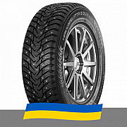 315/40 R21 Nokian Hakkapeliitta 8 SUV 111T Позашляхова шина Киев