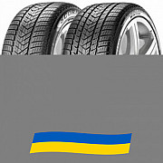 235/60 R18 Pirelli Scorpion Winter 103H Позашляхова шина Киев