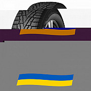 265/60 R18 Nexen WinGuard WinSpike SUV 114T Позашляхова шина Киев