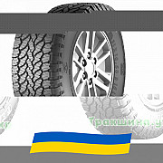 255/60 R20 General Tire Grabber AT3 113H Позашляхова шина Киев