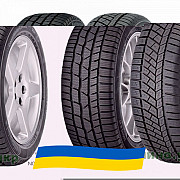 285/40 R19 Continental ContiWinterContact TS 830P 107V Легкова шина Київ