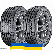 235/55 R19 Continental PremiumContact 6 105V Легкова шина Киев