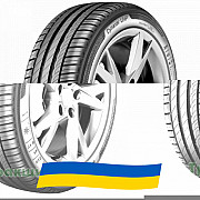 205/40 R17 Kleber Dynaxer UHP 84W Легкова шина Київ
