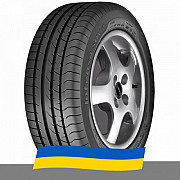 295/35 R21 Sava Intensa SUV 2 107Y Позашляхова шина Київ