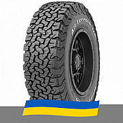 285/60 R18 BFGoodrich All-Terrain T/A KO2 118/115S Позашляхова шина Київ