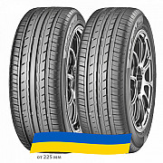 215/45 R17 Yokohama BluEarth-Es ES32 91V Легкова шина Киев