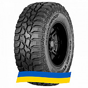 315/70 R17 Nokian Rockproof 121/118Q Позашляхова шина Киев