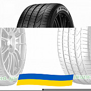 255/40 R21 Pirelli PZero 102Y Легкова шина Киев