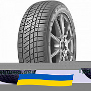 255/60 R18 Kumho WinterCraft WS71 SUV 112H Позашляхова шина Київ