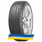 215/50 R17 Dunlop Sport Maxx RT 91Y Легкова шина Київ