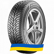 235/55 R17 Matador MP62 All Weather Evo 103V Легкова шина Київ