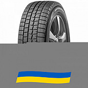 235/45 R17 Dunlop Winter Maxx WM01 97T Легкова шина Киев