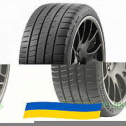 275/35 R21 Michelin Pilot Super Sport 99Y Легкова шина Киев