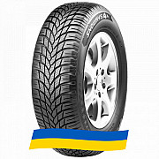 245/40 R19 Lassa Snoways 4 98V Легкова шина Киев