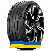 255/45 R22 Michelin Pilot Sport EV 107Y Позашляхова шина Киев