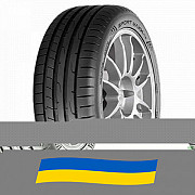 235/50 R18 Dunlop Sport Maxx RT2 SUV 97V Позашляхова шина Київ