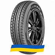 225/55 R17 Federal Formoza AZ01 101W Легкова шина Киев