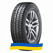 215/60 R17 Hankook Winter i*cept LV RW12 109/107T Легковантажна шина Киев