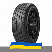 255/45 R21 Pirelli Scorpion Zero All Season 105V Позашляхова шина Киев