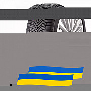 235/55 R17 Michelin CrossClimate SUV 103V Позашляхова шина Київ
