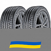 255/60 R17 Continental PremiumContact 6 106V Легкова шина Київ