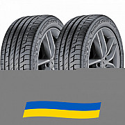 255/60 R17 Continental PremiumContact 6 106V Легкова шина Киев