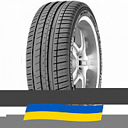 215/45 R18 Michelin Pilot Sport 3 93W Легкова шина Киев